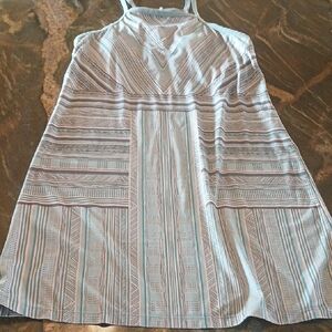 Prana Swimsuit Coverup